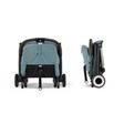 Poussette Orfeo TPE - Stormy Blue 2025 CYBEX - 3