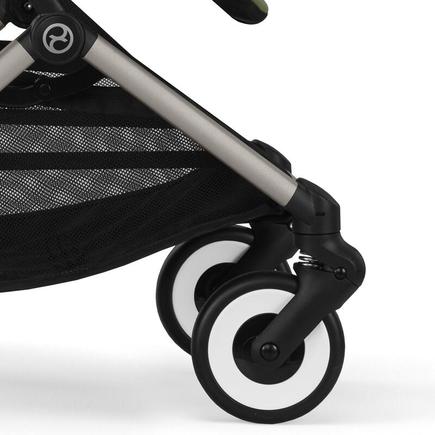 Poussette Orfeo TPE - Stormy Blue 2025 CYBEX - 7