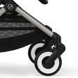 Poussette Orfeo TPE - Stormy Blue 2025 CYBEX - 7