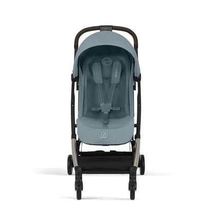 Poussette Orfeo TPE - Stormy Blue 2025 CYBEX - 5