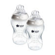 Lot de 2 biberons anti-colique Natural Start 340ml TOMMEE TIPPEE