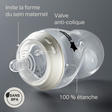 Lot de 2 biberons anti-colique Natural Start 340ml TOMMEE TIPPEE - 6