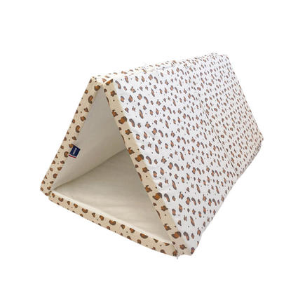 Tapis de motricité XL Léopard  CANDIDE - 6