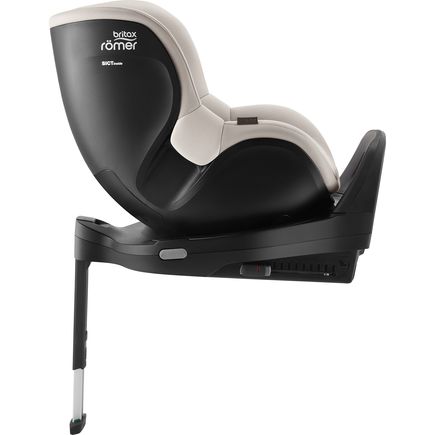 Siège auto DUALFIX PRO M LUX - Soft Taupe BRITAX RÖMER - 4