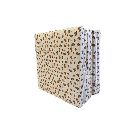 Tapis de motricité XL Léopard  CANDIDE - 8