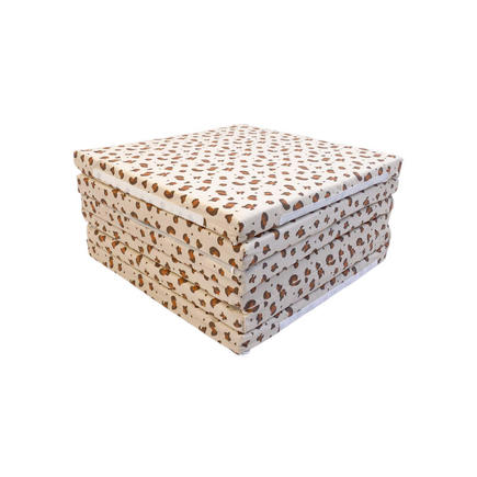 Tapis de motricité XL Léopard  CANDIDE - 5