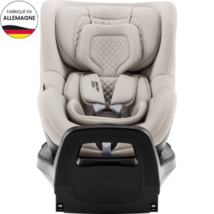 Siège auto DUALFIX PRO M LUX - Soft Taupe BRITAX RÖMER - 3