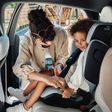 Siège auto KIDFIX PRO LUX - Urban Olive BRITAX RÖMER - 7