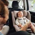 Siège auto DUALFIX PRO M LUX - Soft Taupe BRITAX RÖMER - 9