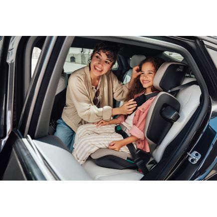 Siège auto KIDFIX PRO LUX - Urban Olive BRITAX RÖMER - 12