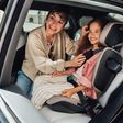 Siège auto KIDFIX PRO LUX - Urban Olive BRITAX RÖMER - 12