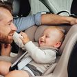 Siège auto DUALFIX PRO M LUX - Soft Taupe BRITAX RÖMER - 5
