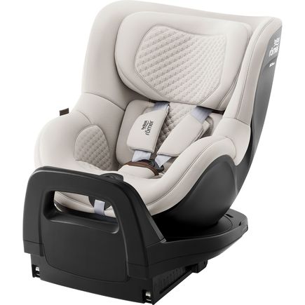Siège auto DUALFIX PRO M LUX - Soft Taupe BRITAX RÖMER - 7