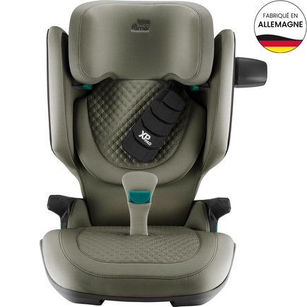 Siège auto KIDFIX PRO LUX - Urban Olive BRITAX RÖMER - 11