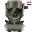 Siège auto KIDFIX PRO LUX - Urban Olive BRITAX RÖMER - 11