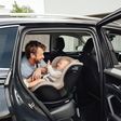 Siège auto DUALFIX PRO M LUX - Soft Taupe BRITAX RÖMER - 15