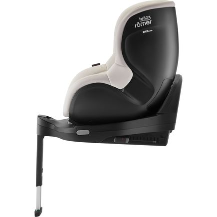 Siège auto DUALFIX PRO M LUX - Soft Taupe BRITAX RÖMER - 13