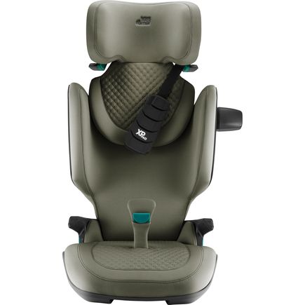 Siège auto KIDFIX PRO LUX - Urban Olive BRITAX RÖMER - 4