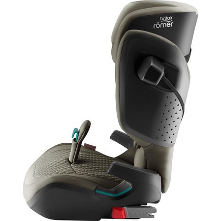 Siège auto KIDFIX PRO LUX - Urban Olive BRITAX RÖMER - 8