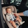 Siège auto DUALFIX PRO M LUX - Soft Taupe BRITAX RÖMER - 12