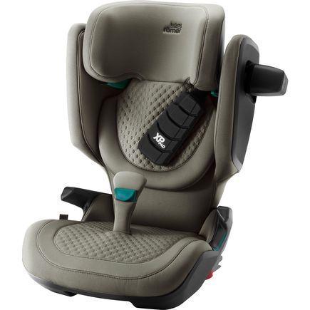 Siège auto KIDFIX PRO LUX - Urban Olive BRITAX RÖMER