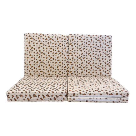 Tapis de motricité XL Léopard  CANDIDE - 3