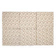 Tapis de motricité XL Léopard  CANDIDE - 2