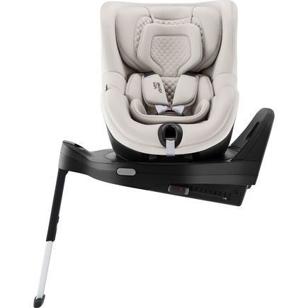 Siège auto DUALFIX PRO M LUX - Soft Taupe BRITAX RÖMER - 10