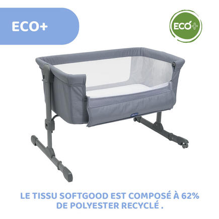 Berceau cododo Next2Me Essential - Cloud Relux CHICCO - 3