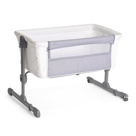 Berceau cododo Next2Me Essential - Cloud Relux CHICCO