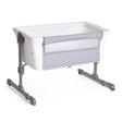 Berceau cododo Next2Me Essential - Cloud Relux CHICCO