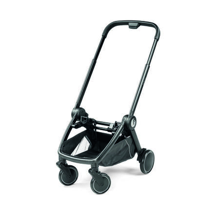 Chassis City LOOP - Noir PEGPEREGO