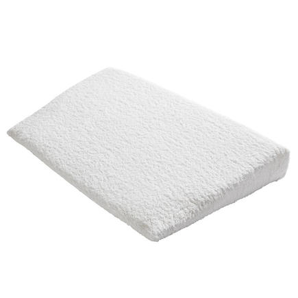 Plan incliné 12° Blanc BABYCALIN