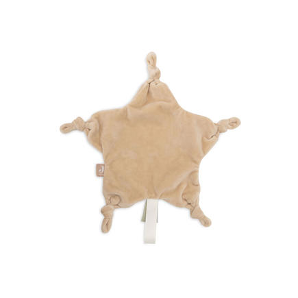 Attache sucette Star Biscuit JOLLEIN - 3