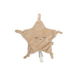 Attache sucette Star Biscuit
