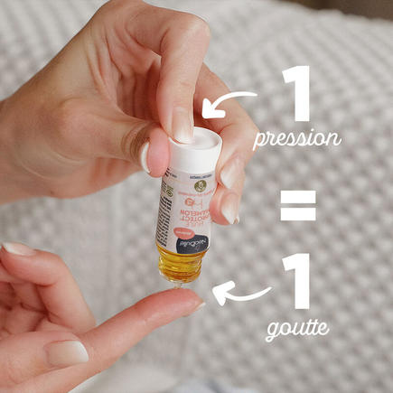 Huile Protect Mamelon NEOBULLE - 2