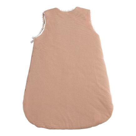 Gigoteuse Naissance Petit Cœur - Rose SAUTHON Baby déco - 2