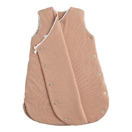 Gigoteuse Naissance Petit Cœur - Rose SAUTHON Baby déco - 3