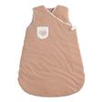 Gigoteuse Naissance Petit Cœur - Rose SAUTHON Baby déco