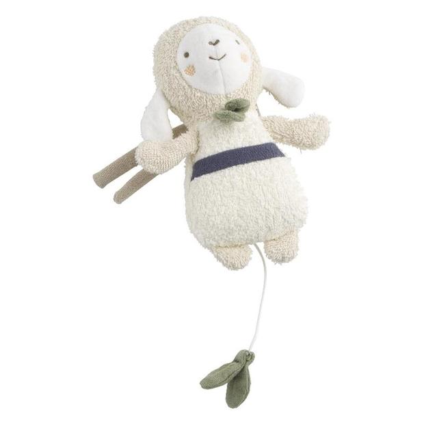 Mini musical Petit Nuage - Beige SAUTHON Baby déco