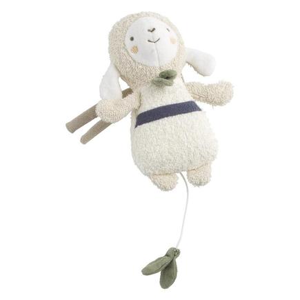 Mini musical Petit Nuage - Beige SAUTHON Baby déco
