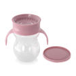 Gobelet anti-déversement 360 degrés - Rose LORELLI - 3