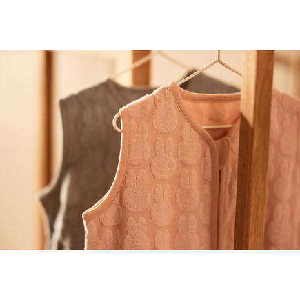 Gigoteuse Jersey 70cm Miffy Wild Rose JOLLEIN