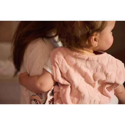 Gigoteuse Jersey 70cm Miffy Wild Rose JOLLEIN - 6