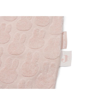 Gigoteuse Jersey 70cm Miffy Wild Rose JOLLEIN - 4
