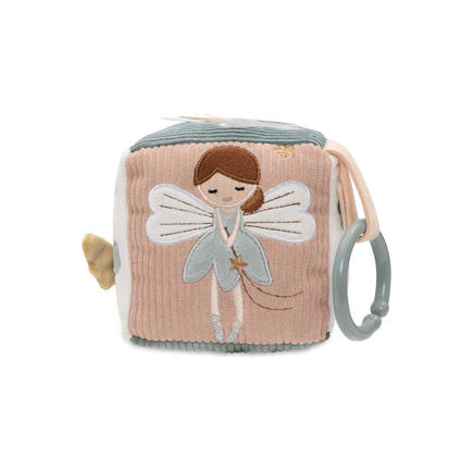 Cube d'activités Lovely Birds Multicolore JOLLEIN - 7