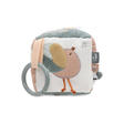 Cube d'activités Lovely Birds Multicolore JOLLEIN - 4