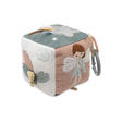 Cube d'activités Lovely Birds Multicolore JOLLEIN