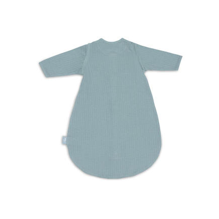 Gigoteuse ronde avec manches amovibles Ajour 60cm Sea Green JOLLEIN - 2