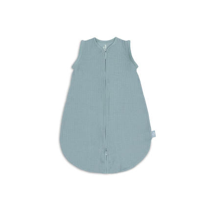 Gigoteuse ronde avec manches amovibles Ajour 60cm Sea Green JOLLEIN - 3